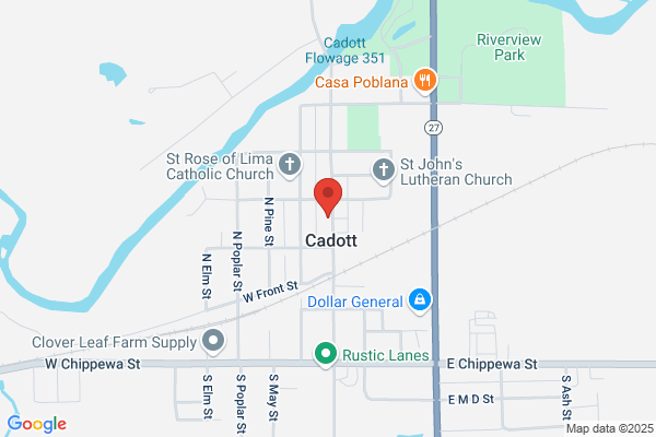 Cadott Community Library