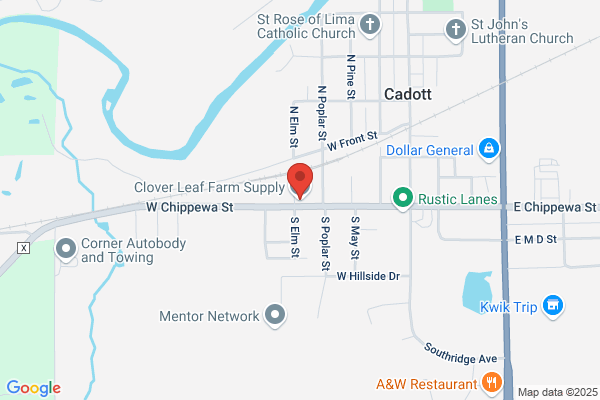 Clover Leaf Farm Supply Llc