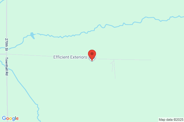 Efficient Exteriors, LLC