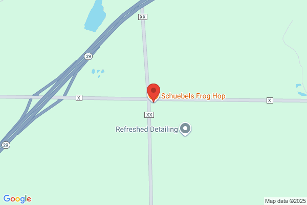 Frog Hop Tavern
