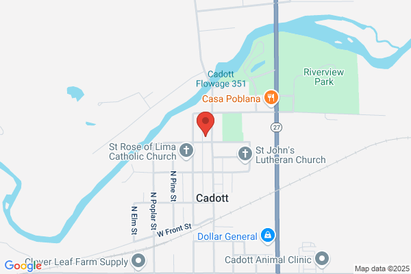 Leiser Furniture & Funeral Home