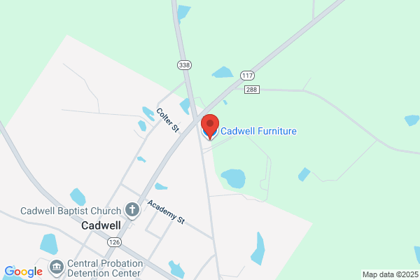 Cadwell Moving Co