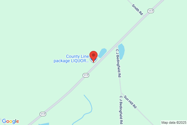 County Line Package