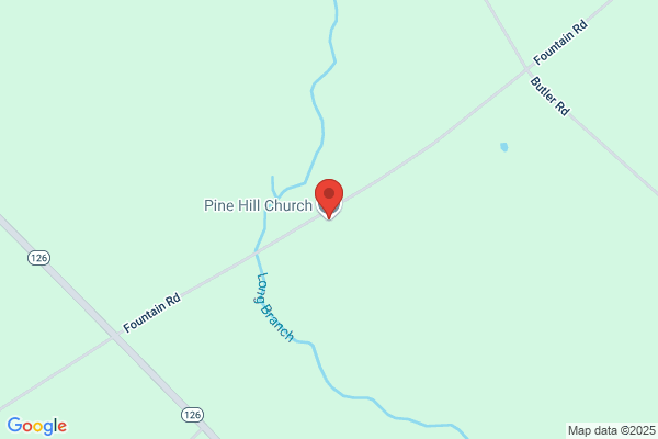 Pinehill Christian Church