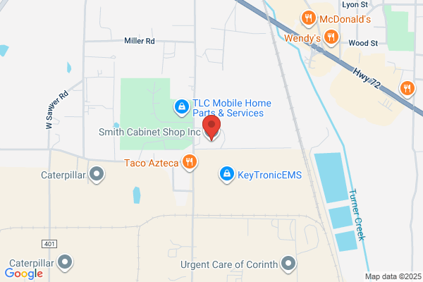 Smith Cabinet Company