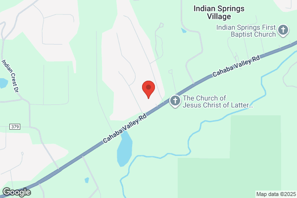 Indian Springs Lumber Co