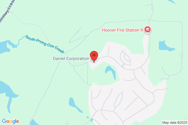 Tickle, T Charles - Daniel Corporation