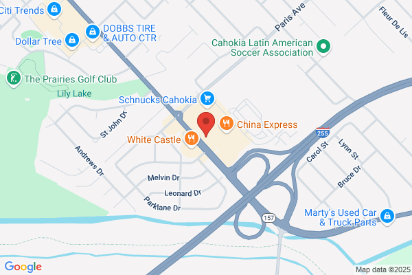 AutoZone Auto Parts