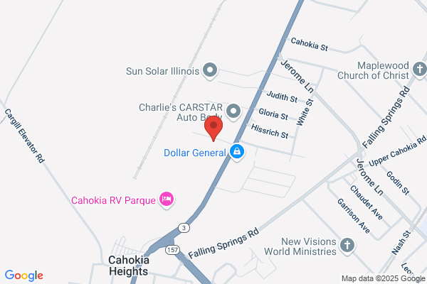 Republic Services of Cahokia