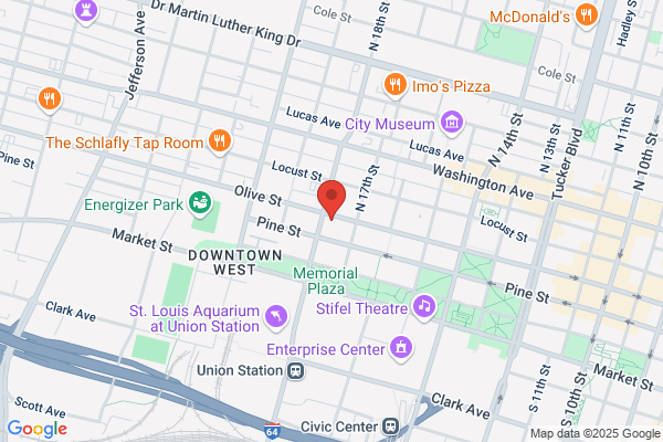 St Louis Roofing Co Inc