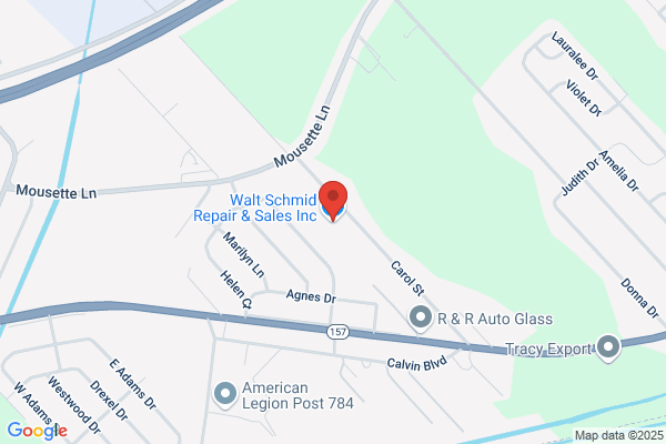 Walt Schmid Repair & Sales Inc.