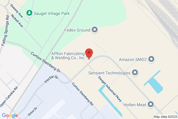 Affton Fabricating Co Inc