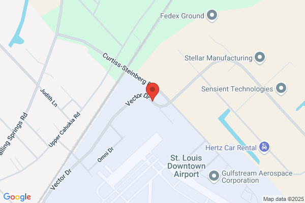 Aviation Services of Illinois