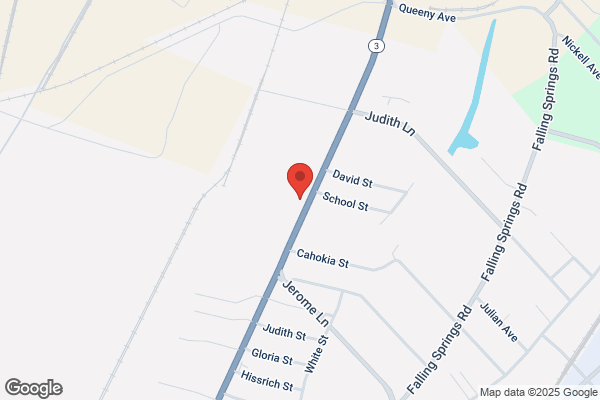 MacKanson Automotive & Towing