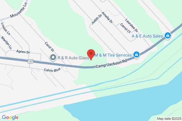 Maplewood Motors