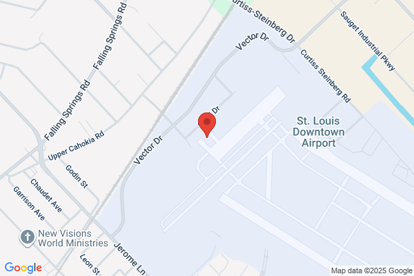 Ozark Air Services