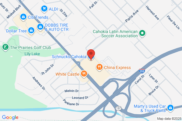 Schnucks Supermarkets, Cahokia Store, Schnucks Pharmacy