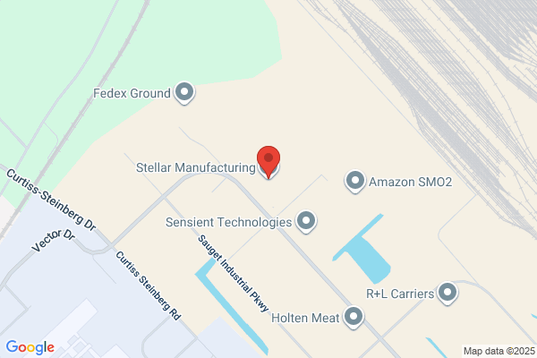 Stellar Manufacturing Co
