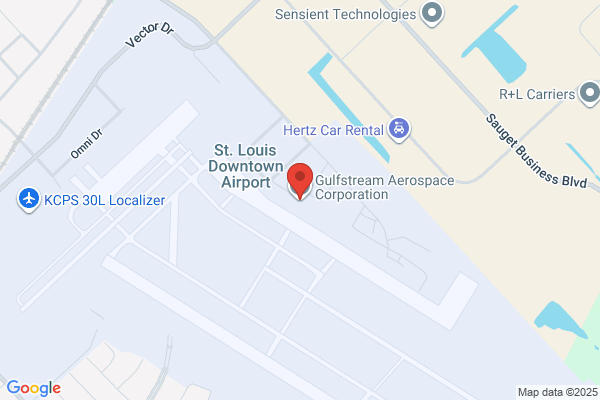 Tgk Aviation