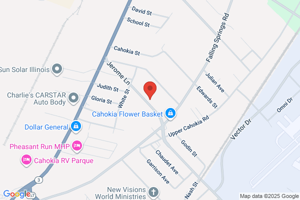 Weir Heating & Cooling Inc