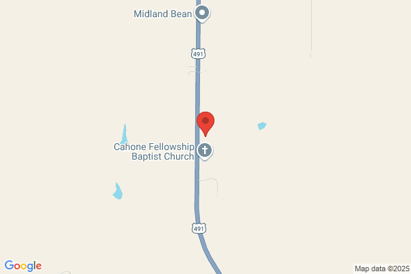 Dolores County Government, Road Shed