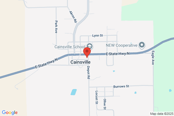 Cainsville Medical Clinic
