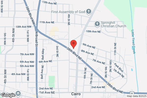 Mills Heating And Cooling Inc