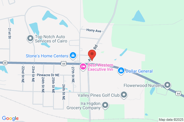 Parker's Heating & Cooling Inc