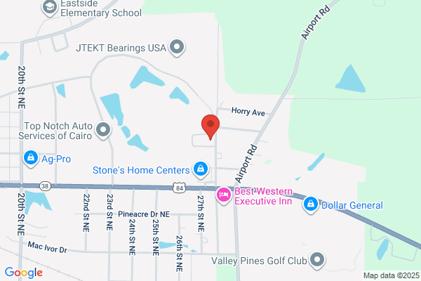 Windwood Villas Apartments