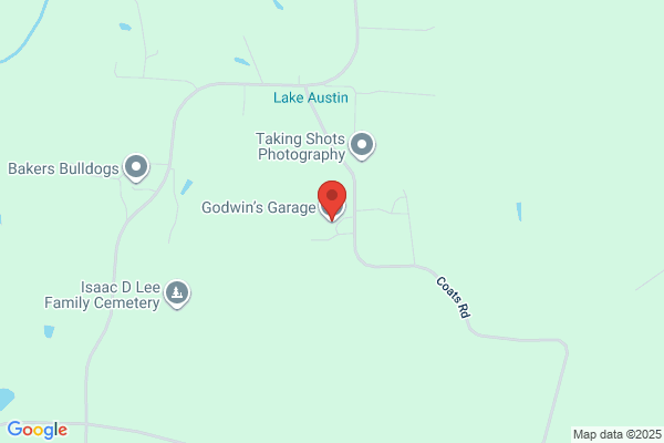 Godwins Garage