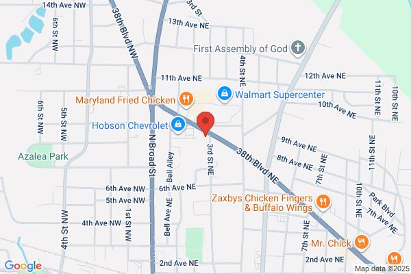 J & S Tire & Auto Center
