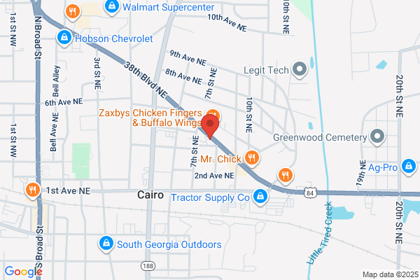 Rockdale Transportation Enterprises Inc