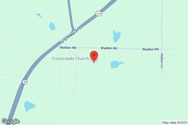 Crossroads Church