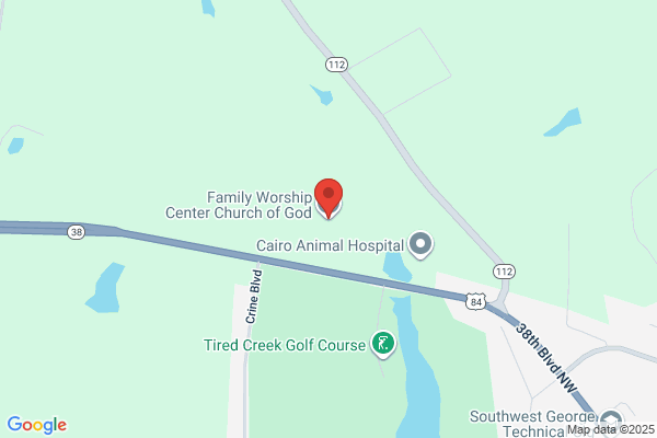 Family Worship Center