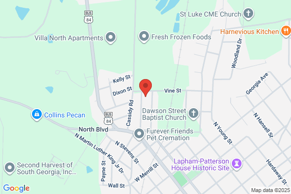 Mt Sinai Apostolic Faith Church PA of W