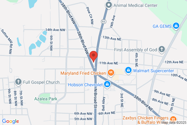 Cairo Food Mart