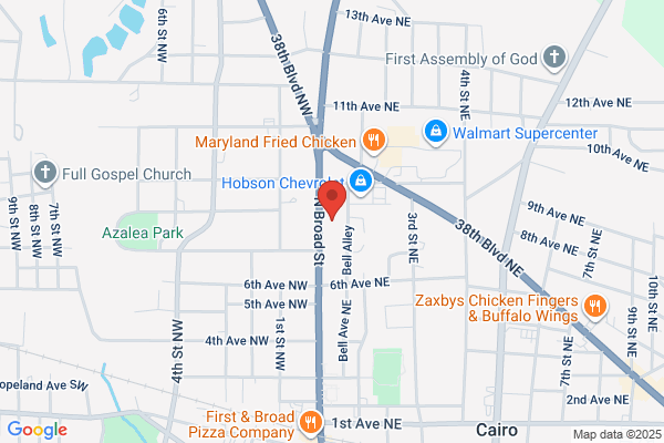 Dental Associates of Southwest Georgia