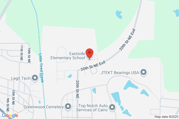 Eastside Elementary School
