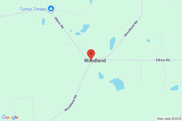 Woodland Farm