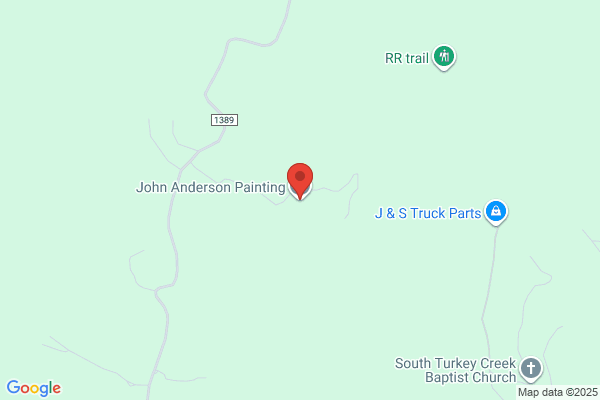Anderson John Painting Contractors