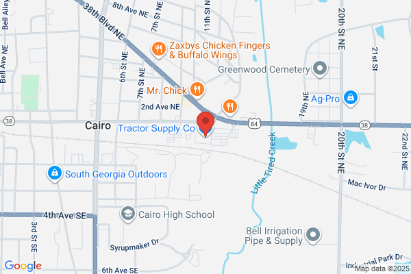 Tractor Supply Co.