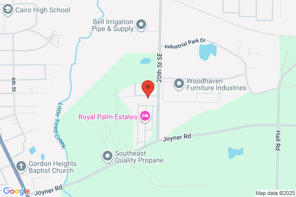 Coxs Septic Tank Service
