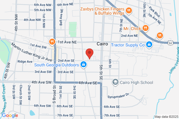 Cairo Mobile Home Supply