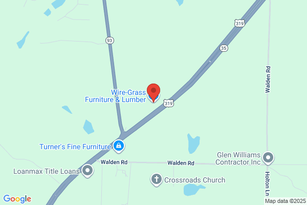 Wiregrass Furniture & Lumber
