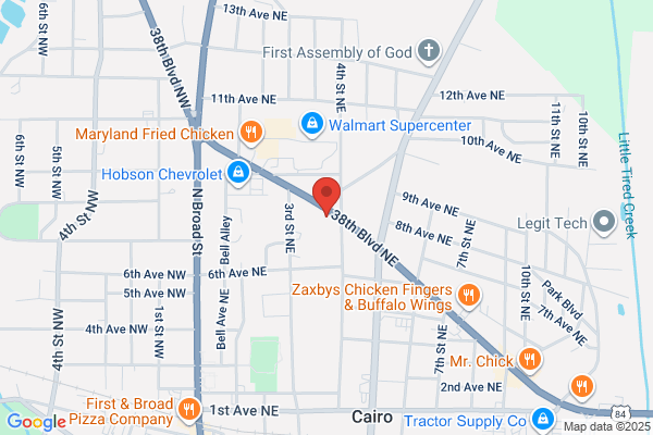 Hester's Insurance Agency