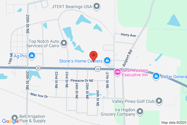 Orkin Exterminating Co Inc