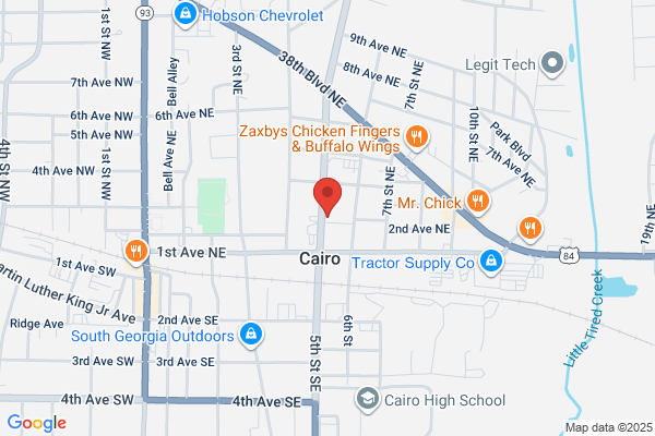 Archbold Home Health Services