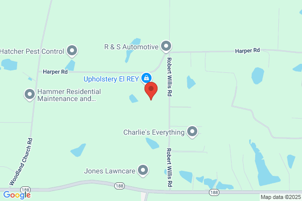 Brock Joey Land Surveying Llc