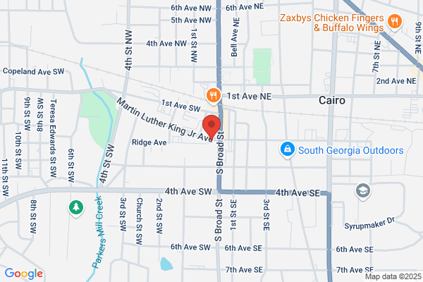 Cairo Fast Tax