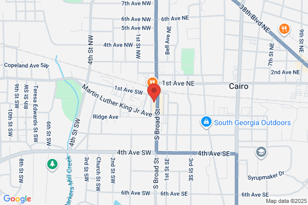 Cairo Jewelers